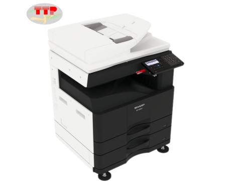 Máy Photocopy Sharp BP-20M28